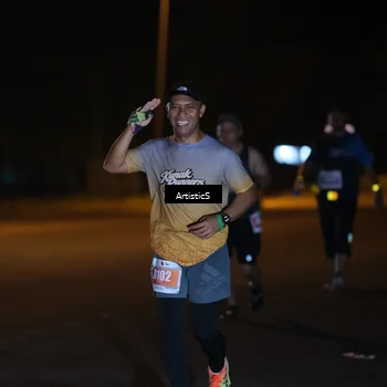 Runner Photo 4762500