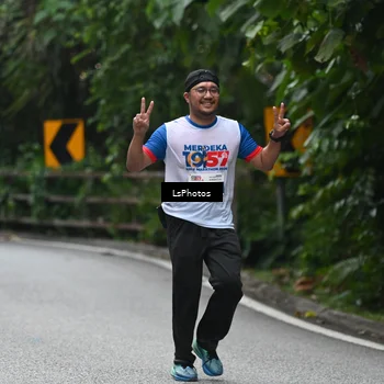 Runner Photo 4762502
