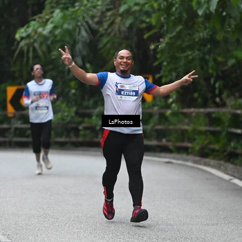 Runner Photo 4762505