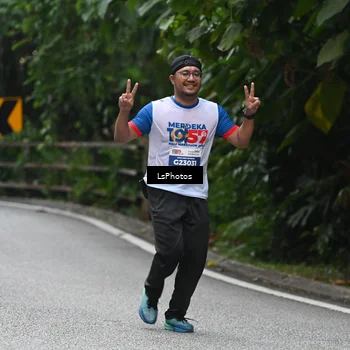 Runner Photo 4762506