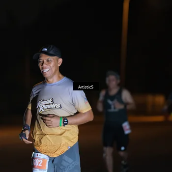 Runner Photo 4762507
