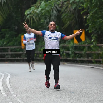 Runner Photo 4762508