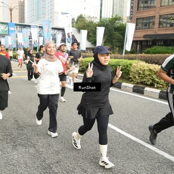 Runner Photo 4762509