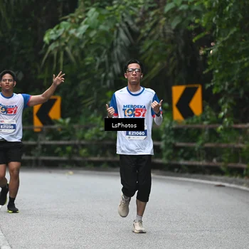 Runner Photo 4762510