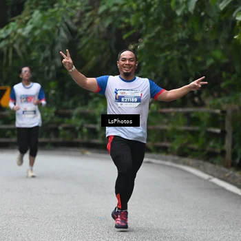 Runner Photo 4762511