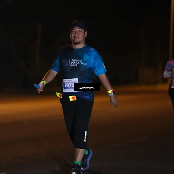 Runner Photo 4762515