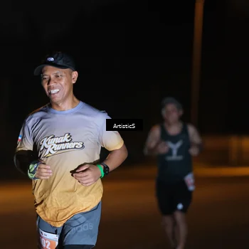 Runner Photo 4762517