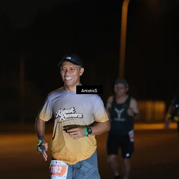 Runner Photo 4762519