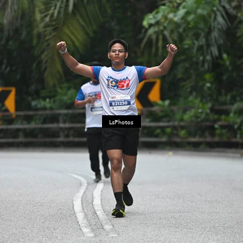 Runner Photo 4762520