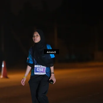 Runner Photo 4762522