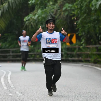 Runner Photo 4762526