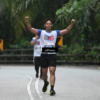 Runner Photo 4762527