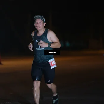 Runner Photo 4762530