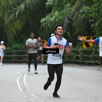 Runner Photo 4762531