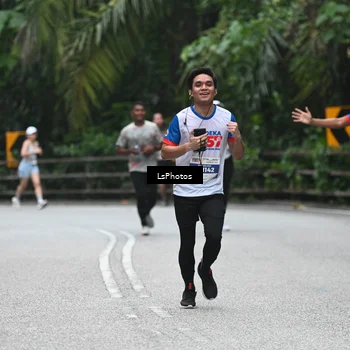 Runner Photo 4762540