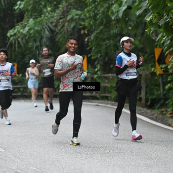 Runner Photo 4762541