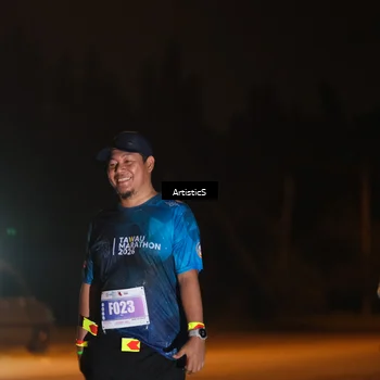 Runner Photo 4762546