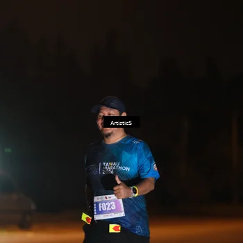 Runner Photo 4762547