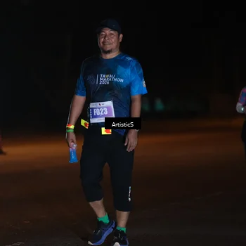 Runner Photo 4762549