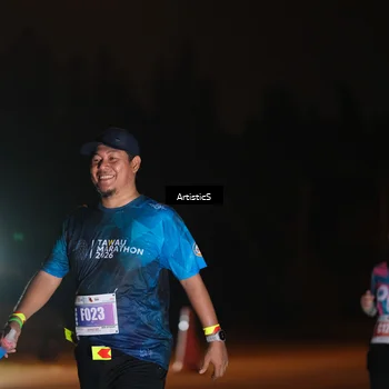 Runner Photo 4762550