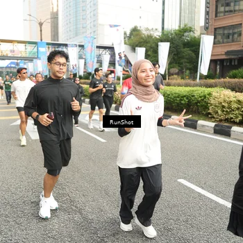 Runner Photo 4762552