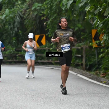 Runner Photo 4762554