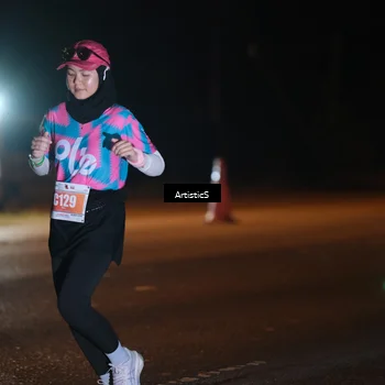 Runner Photo 4762556