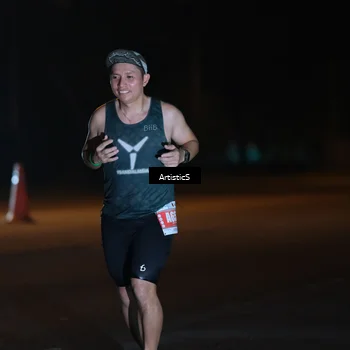 Runner Photo 4762557