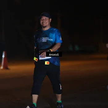 Runner Photo 4762561