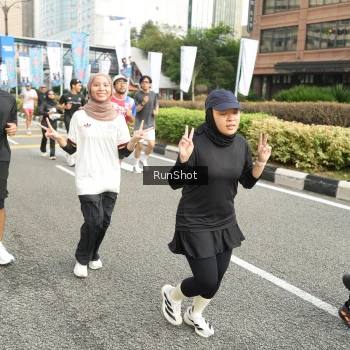 Runner Photo 4762564