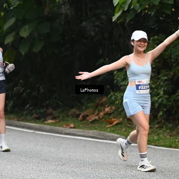 Runner Photo 4762574