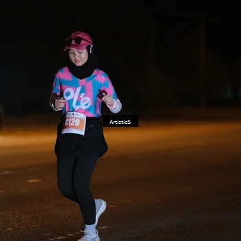 Runner Photo 4762576