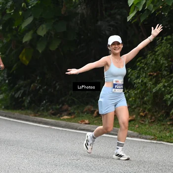 Runner Photo 4762577