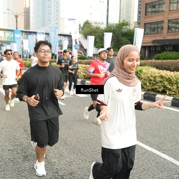 Runner Photo 4762580