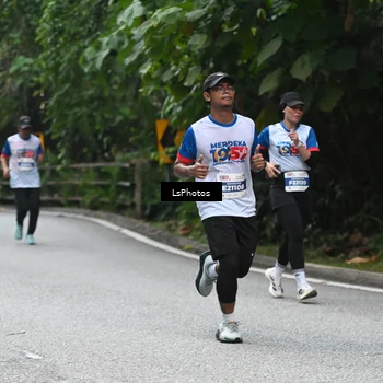 Runner Photo 4762583