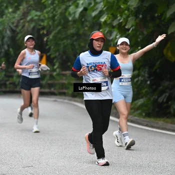 Runner Photo 4762584