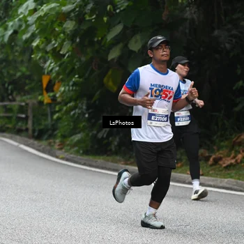 Runner Photo 4762585