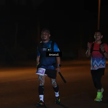 Runner Photo 4762587