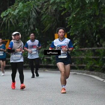 Runner Photo 4762589