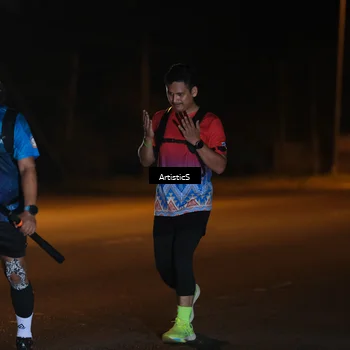 Runner Photo 4762591