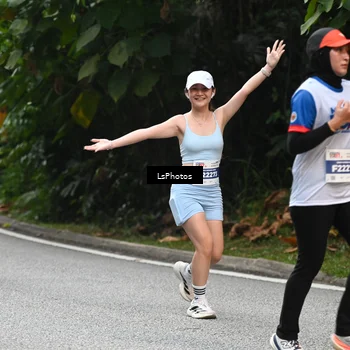 Runner Photo 4762592