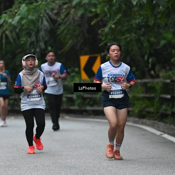 Runner Photo 4762597