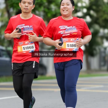 Runner Photo 47626