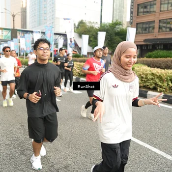 Runner Photo 4762602