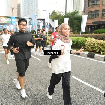 Runner Photo 4762603