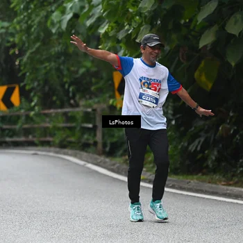 Runner Photo 4762604
