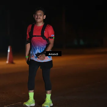 Runner Photo 4762607