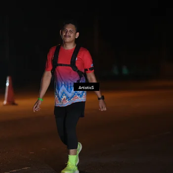 Runner Photo 4762610
