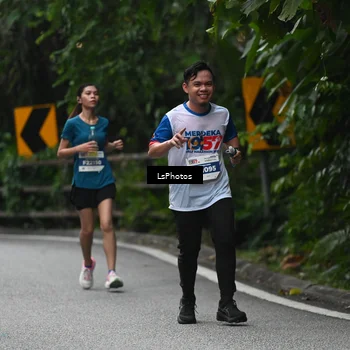 Runner Photo 4762611