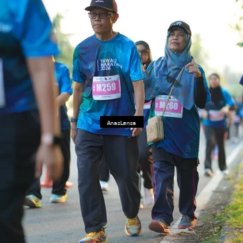 Runner Photo 4762614
